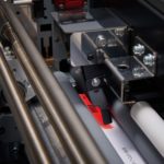 DC-618 CCD scanner