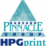 HPGprint logo