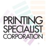 Printing Specialist Corporation logo