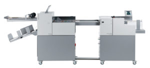 CP 375 Duo Touchline with TF 375