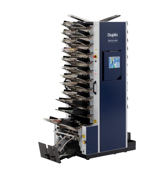 Drawing Collator DSC-10/60i Collator