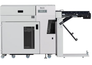 DMSF-10 Dual Mode Sheet Feeder