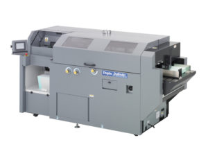DB-290 Perfect Binder