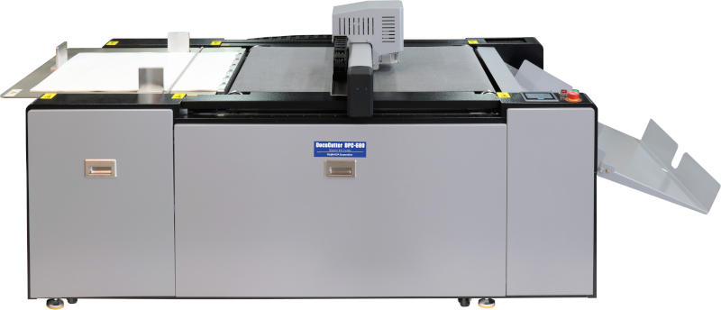 DPC-600 Digital Die Cutter