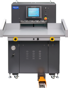 HC-550i Hydraulic Cutter