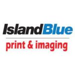 Island Blue