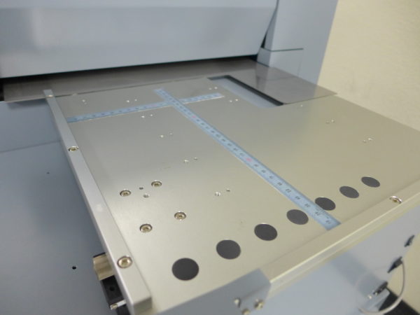 UD-M300 tray