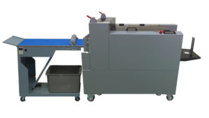 UD-310 Rotary Die Cutter