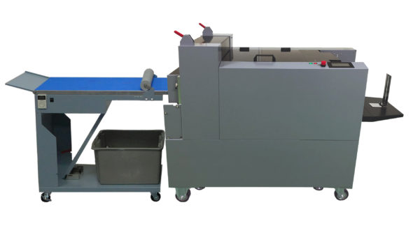 UD-310 Rotary Die Cutter