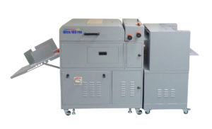 Ultra 100 Pro UV Coater
