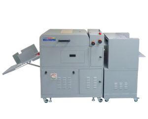 Ultra 200 Pro UV Coater