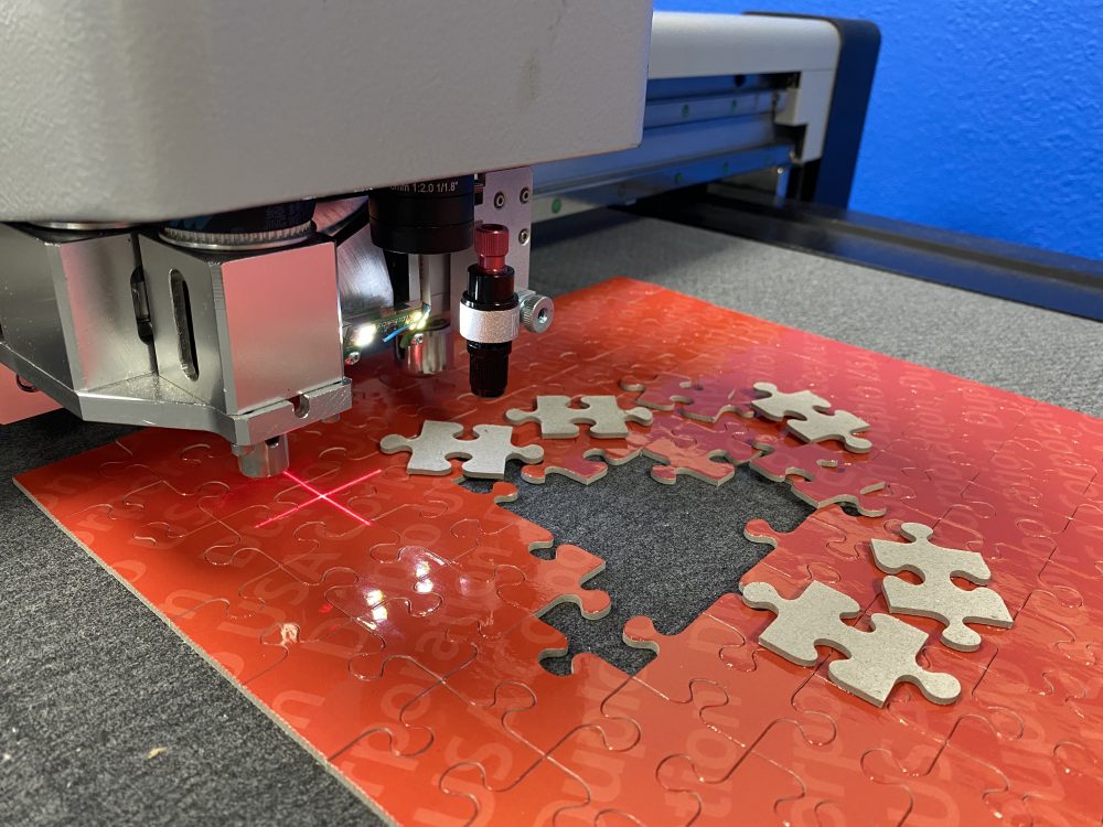 Duplo USA Launches DPC-600 Digital Die Cutter