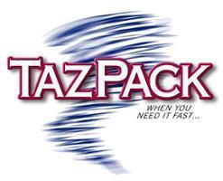 TazPack