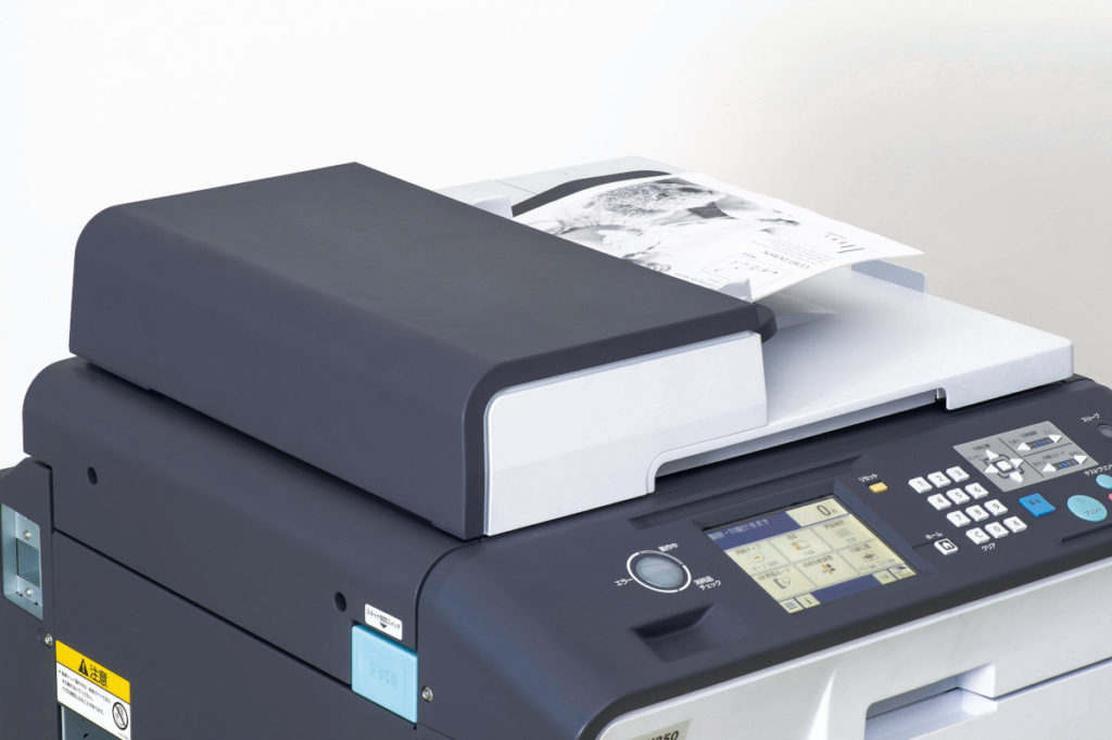 Rediscovering the Digital Duplicator