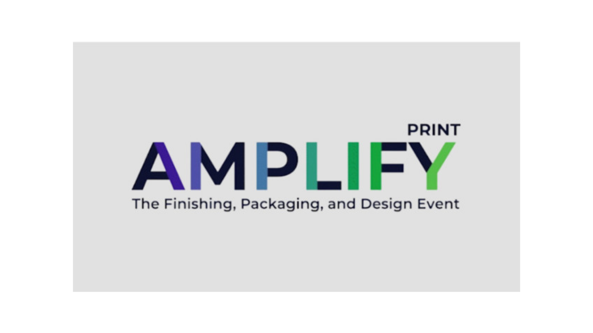Amplify 2022 logo