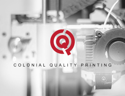 Colonial Quality Printing
