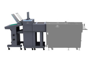 DC-646 Integrated Folding System