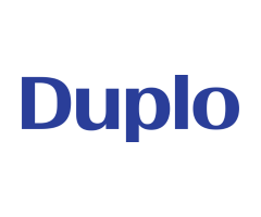 Duplo International  Print Innovations with Duplo International