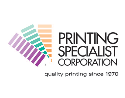 Printing Specialist