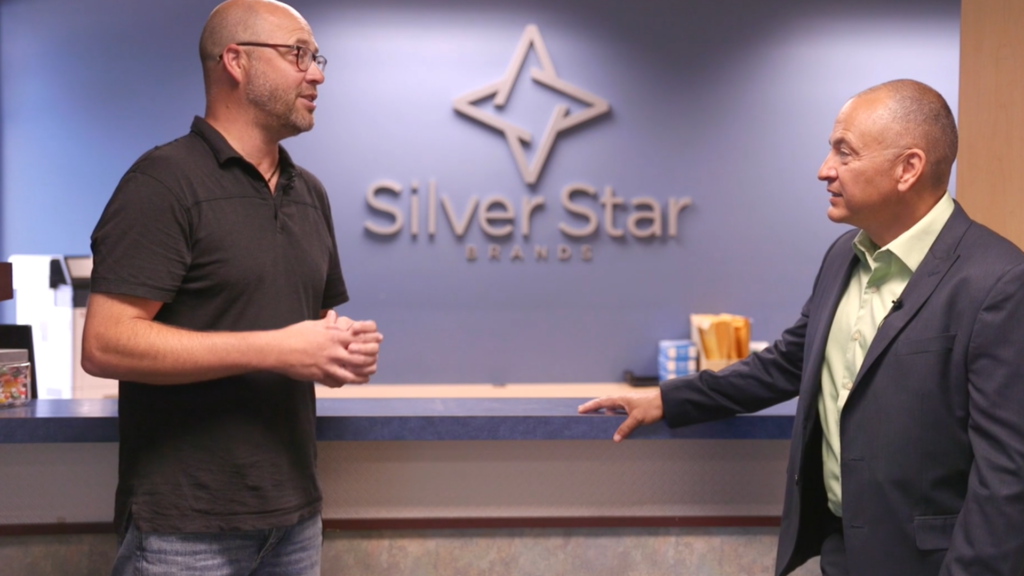 Silver Star Brands Expands Offerings with Digital Die Cutter