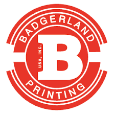 Badgerland Printing