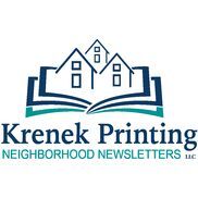 Krenek Printing
