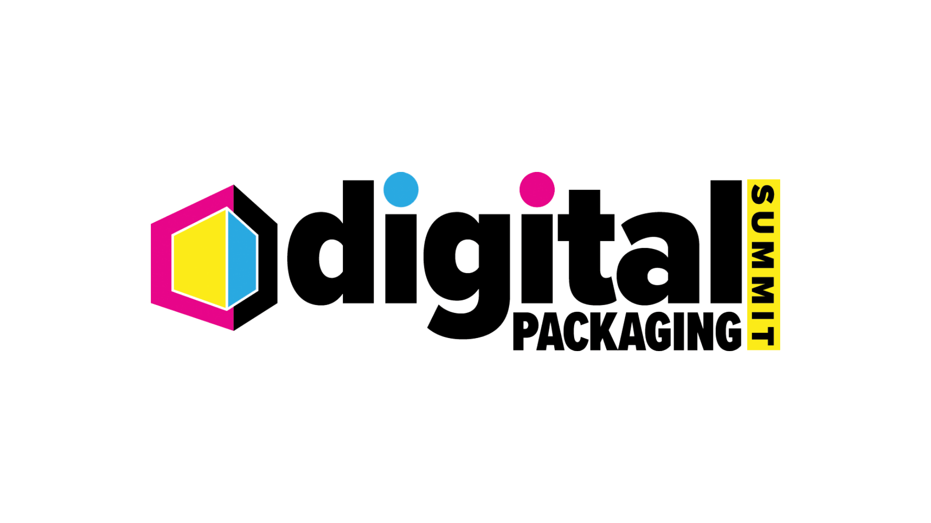 Digital Packaging Summit logo
