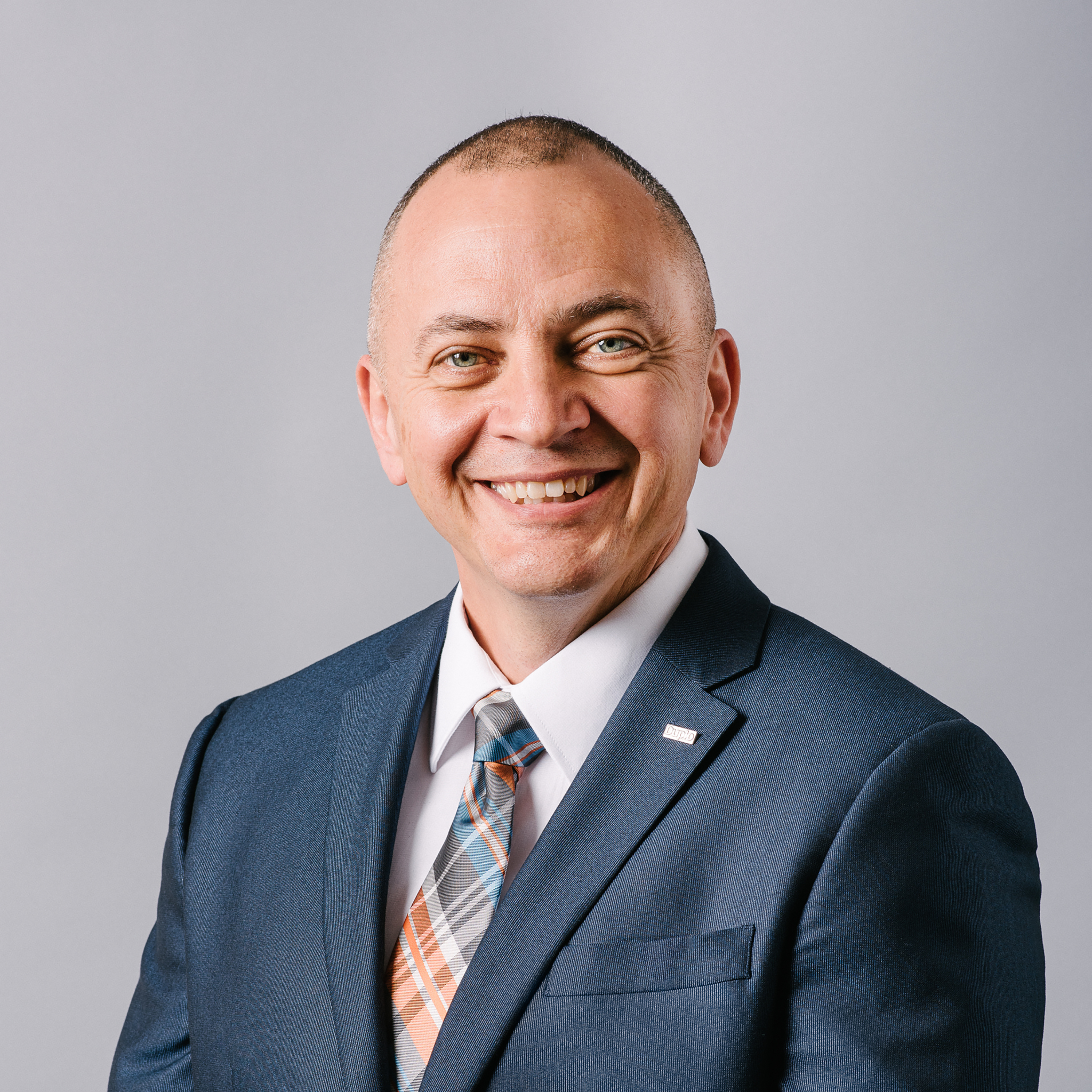 Duplo USA Corporation Announces New Company President and CEO