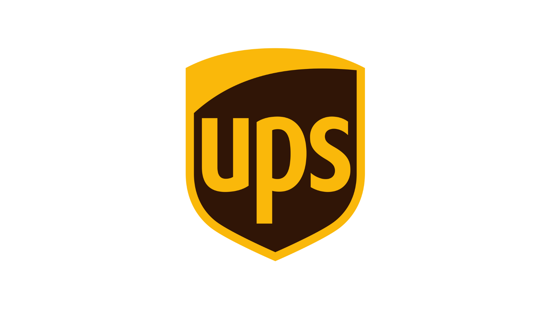 UPS logo