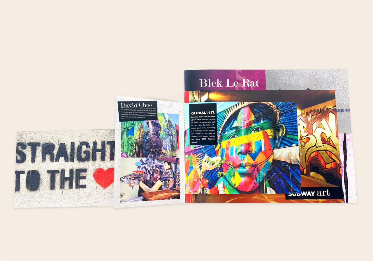 Tips for an Effective Booklet Design | Duplo USA