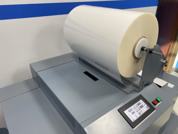 DFL-700 lamination