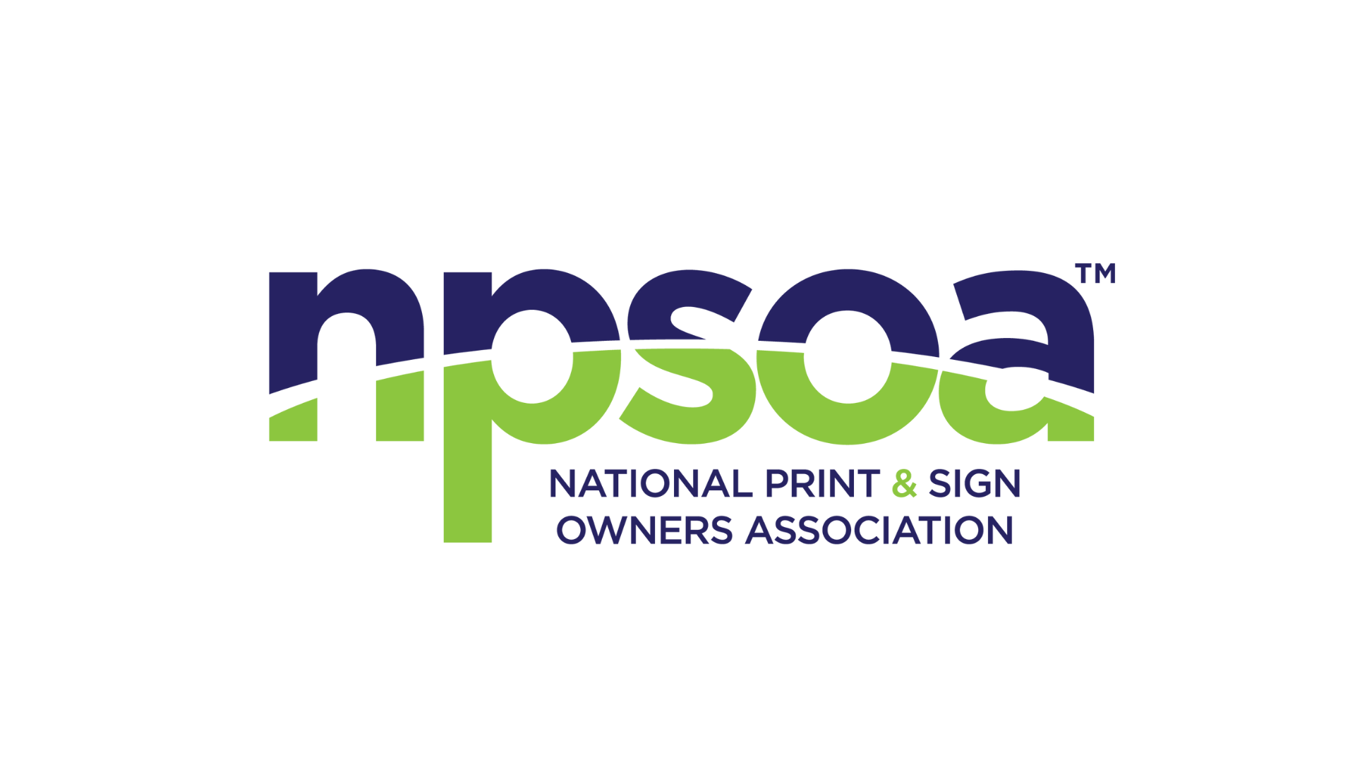 NPSOA logo