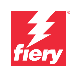 Fiery logo