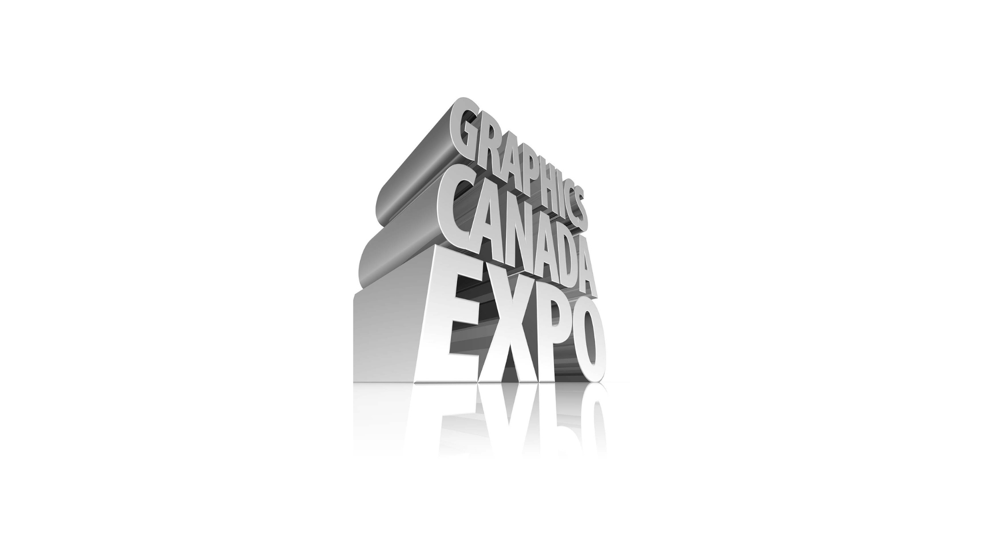 Graphics Canada expo