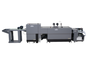 700i Digital Booklet System