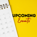 Upcoming Events