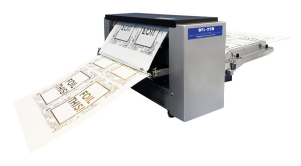 DFL-200 Xpress Foil