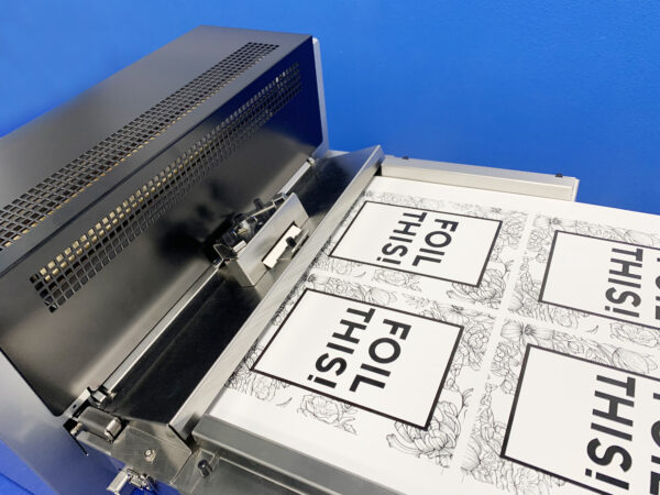 DFL-200 feeder angle