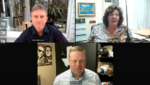screengrab from webinar
