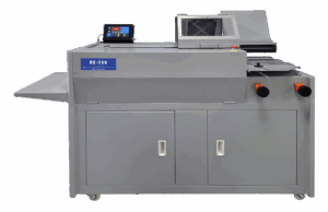 DB-300 Perfect Binder
