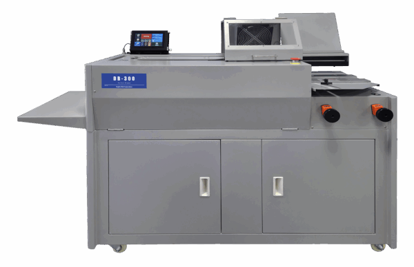 DB-300 Perfect Binder